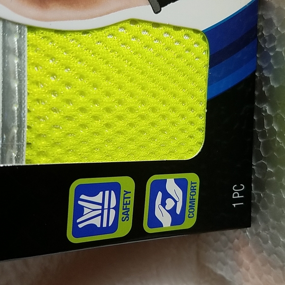 PRO STRENGTH - Reflective Vest, NEW... - Picture 6 of 9